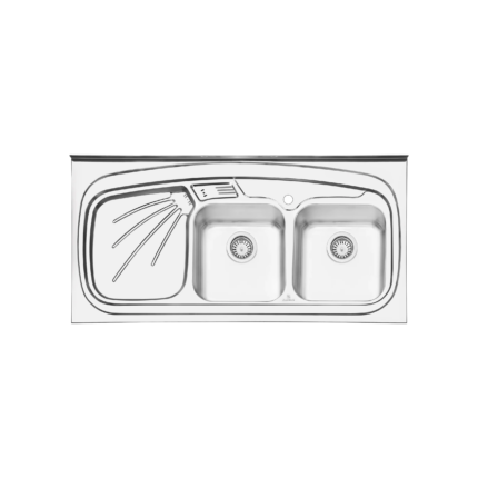 سینک نیمه فانتزی روکار مدل PS 2102