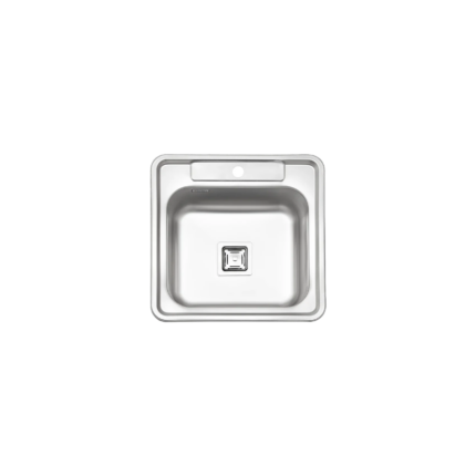 سینک نیمه فانتزی توکار ذمدل PS 2212