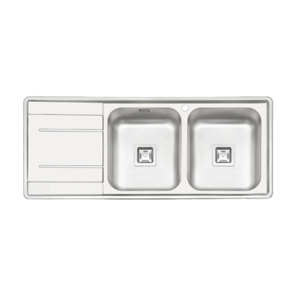 سینک نیمه فانتزی توکار مدل PS 2214